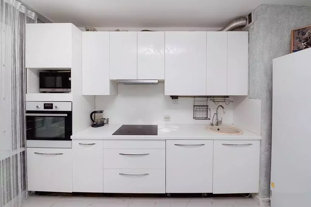 Продаётся 3-к квартира, 73.42 м - Фото 1