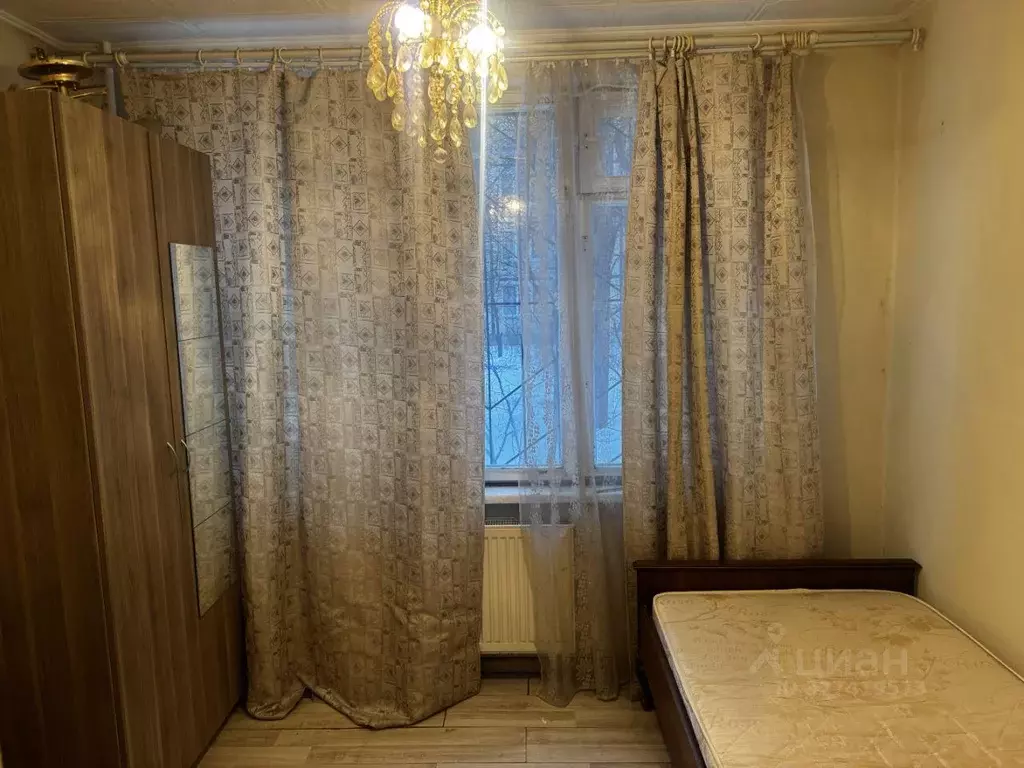 Квартира, 2 комнаты, 37.1 м - Фото 1