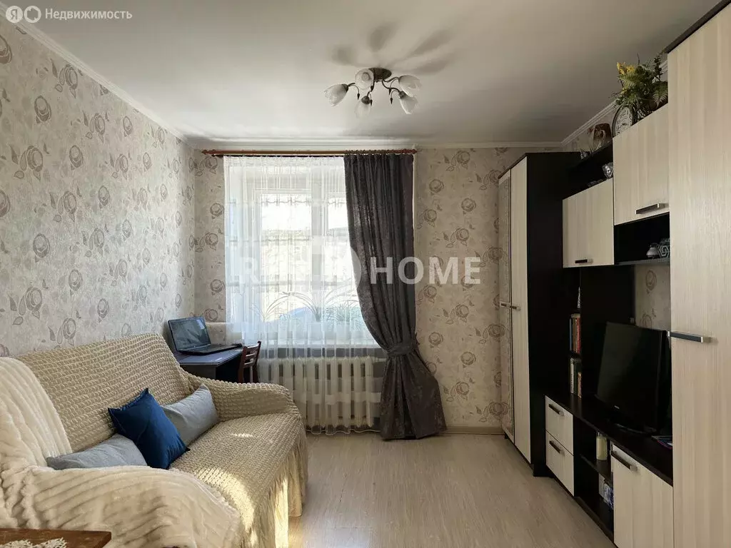 1-комнатная квартира: Пермь, Воркутинская улица, 82 (31 м) - Фото 2