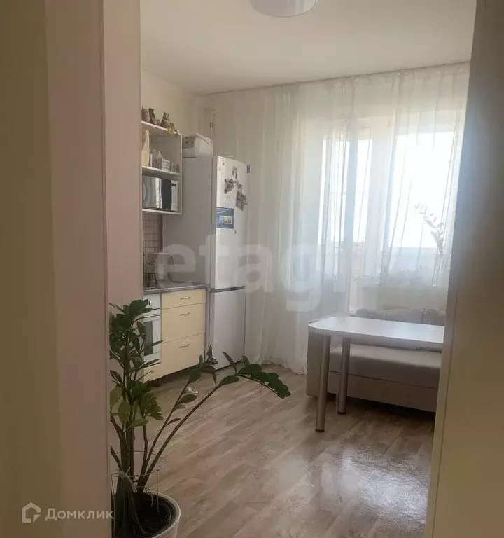 Продаётся 1-к квартира, 35.4 м - Фото 0