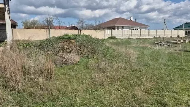 Участок 8 сот. (ИЖС) - Фото 1