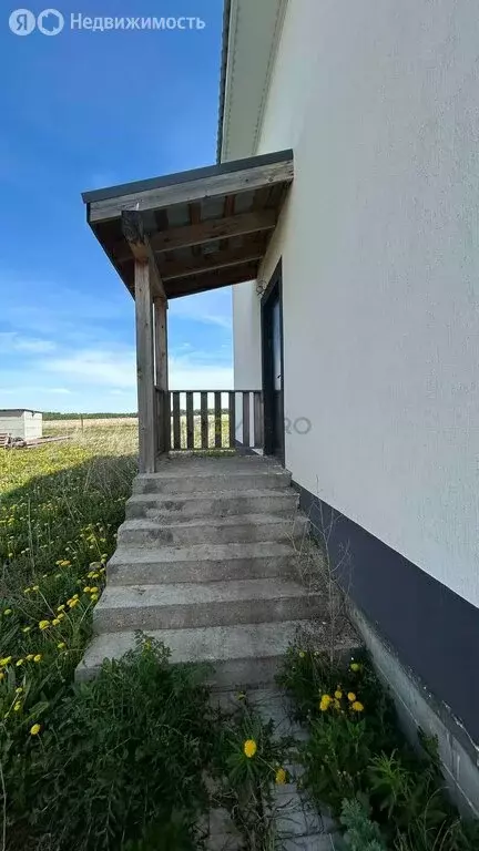 Дом в Уфимский район, Русско-Юрмашский сельсовет, село Русский Юрмаш ... - Фото 2