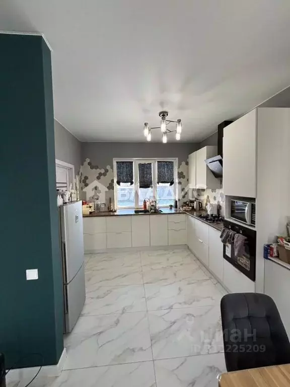 Дом в Владимирская область, Камешковский район, д. Брызгалово, д. ... - Фото 2