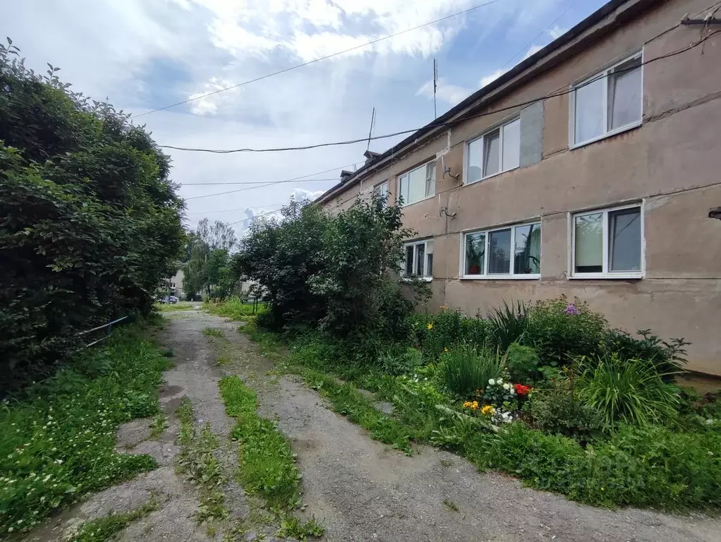 2-к кв. Свердловская область, Арамильский городской округ, пос. ... - Фото 1