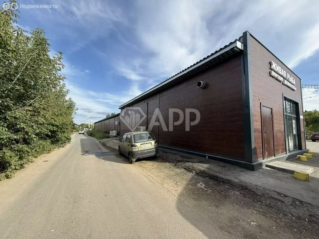 Помещение свободного назначения (110 м) - Фото 1