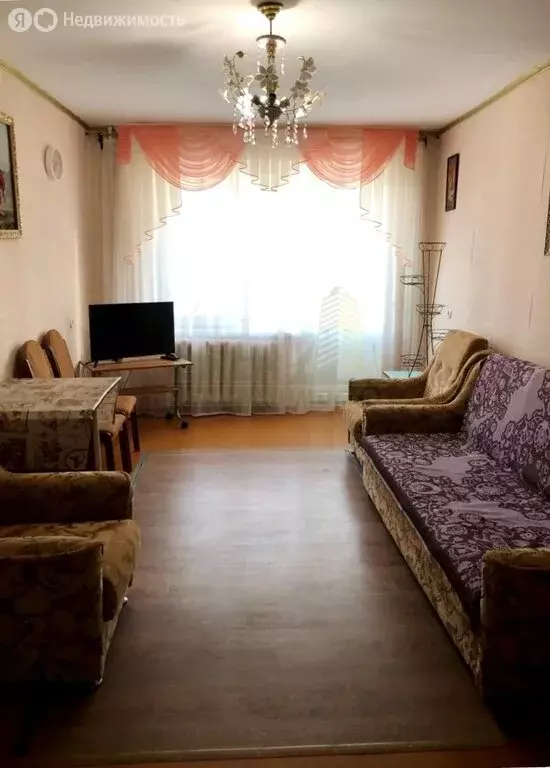 3-комнатная квартира: Ейск, Коммунистическая улица, 49/5 (57.5 м) - Фото 0