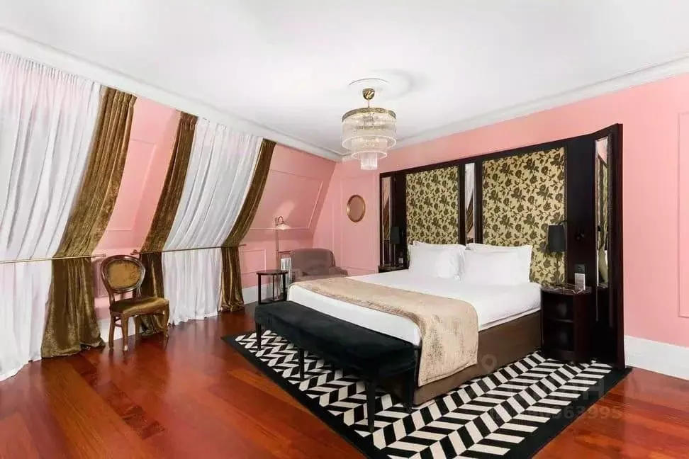 Комната Санкт-Петербург Гангутская ул., 4 (38.0 м) - Фото 2