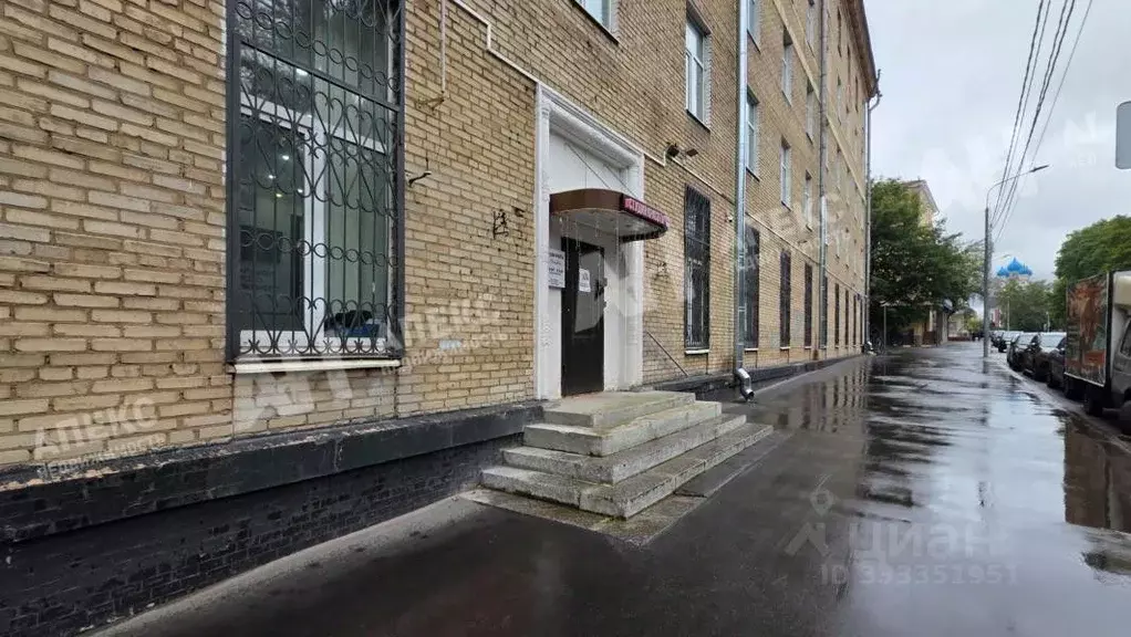 Помещение свободного назначения в Москва Ярославская ул., 8К3 (71 м) - Фото 2
