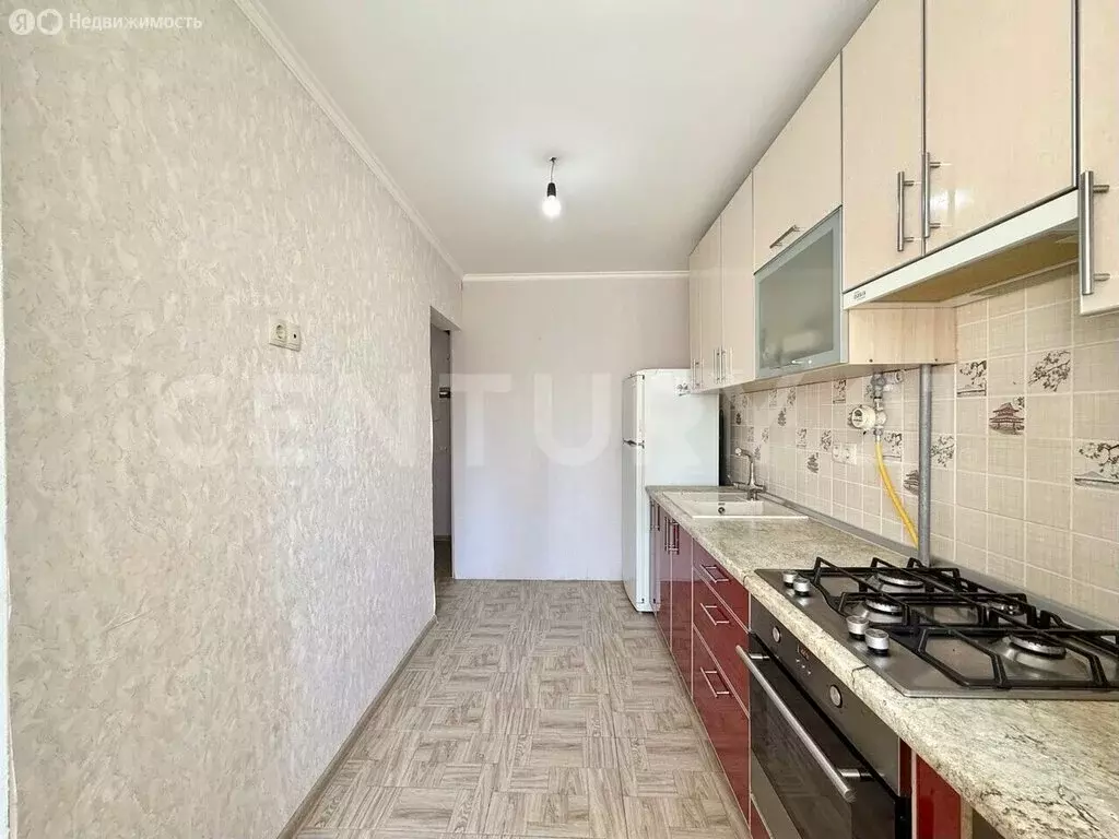 1-комнатная квартира: Чебоксары, улица Хузангая, 34 (30.1 м) - Фото 2