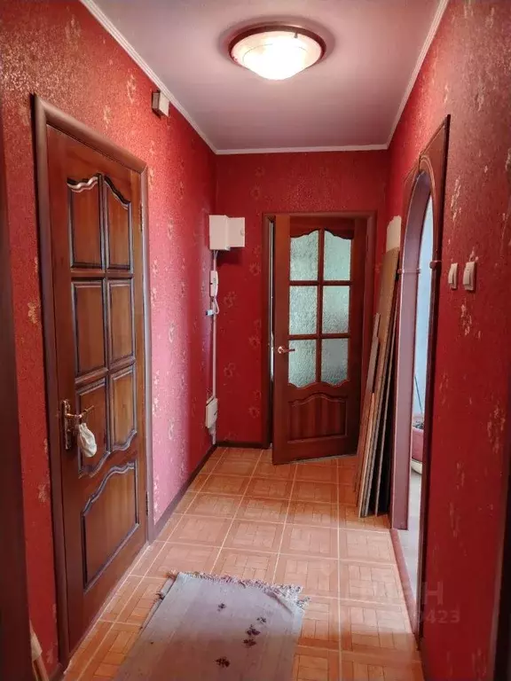 2-к кв. Ивановская область, Кинешма ул. Бекренева, 3 (51.5 м) - Фото 1