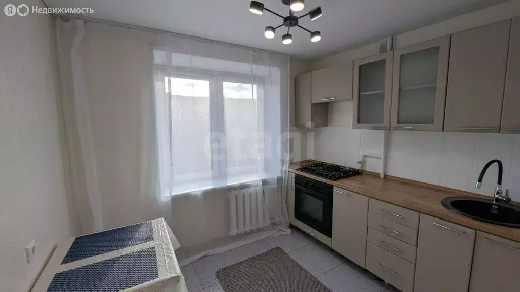 3-комнатная квартира: Тула, улица Сойфера, 1 (63 м) - Фото 2