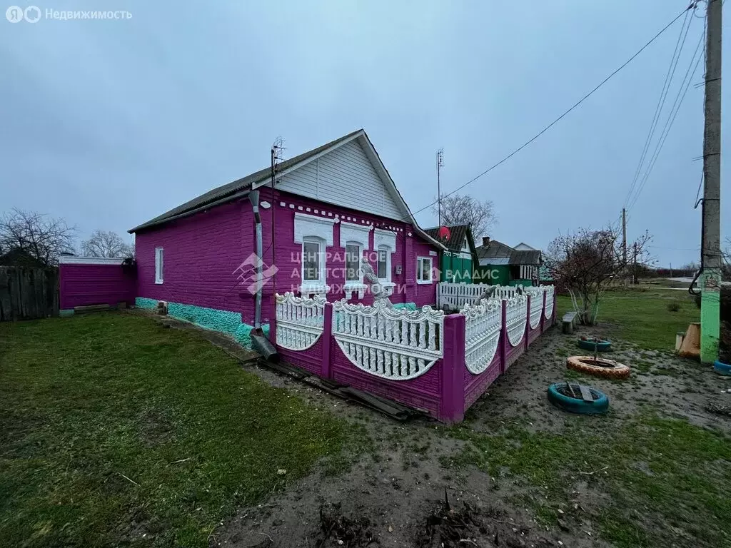 Дом в Иванково, Солнечная улица, 46 (45.2 м) - Фото 2
