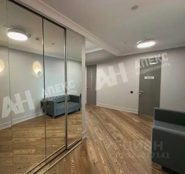 Офис в Москва наб. Пресненская, 12 (102 м) - Фото 2