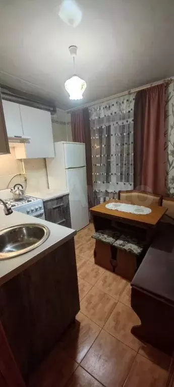2-к. квартира, 41,6 м, 2/5 эт. - Фото 1