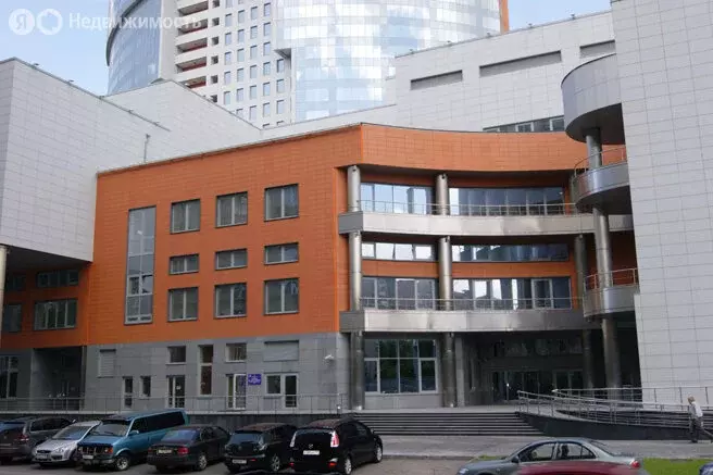 Офис (1756 м) - Фото 2
