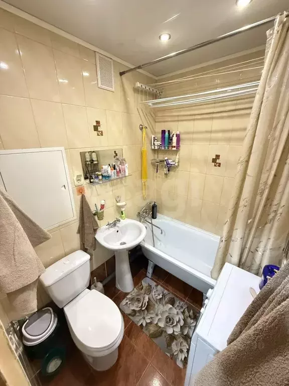 3-к кв. Брянская область, Клинцы просп. Ленина, 22 (54.2 м) - Фото 2