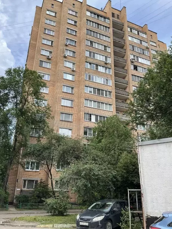 2-к кв. Московская область, Одинцово Можайское ш., 73 (55.0 м) - Фото 0