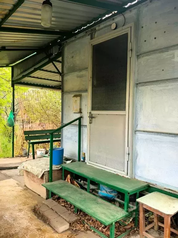 Дом в Ростовская область, Азовский район, Самарское с/пос, Градиент ... - Фото 1