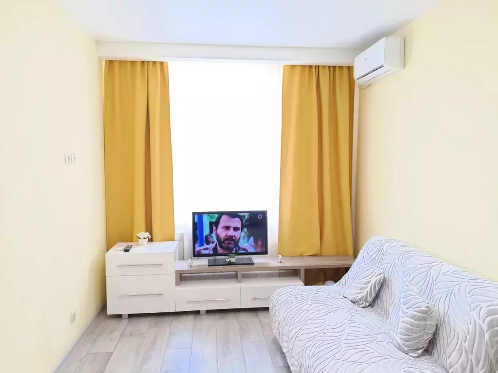1-к кв. Севастополь ул. Симонок, 55А (36.0 м) - Фото 0