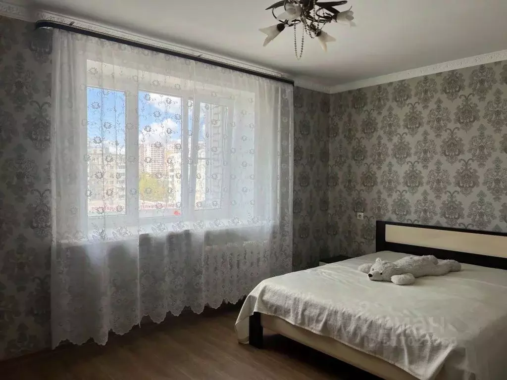 2-к кв. Владимирская область, Владимир ул. Верхняя Дуброва, 33 (74.0 ... - Фото 0