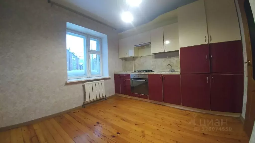 2-к кв. Смоленская область, Смоленск ул. Рыленкова, 30Д (64.0 м) - Фото 2