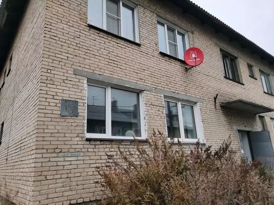 Помещение свободного назначения в Челябинская область, Челябинск пос. ... - Фото 1