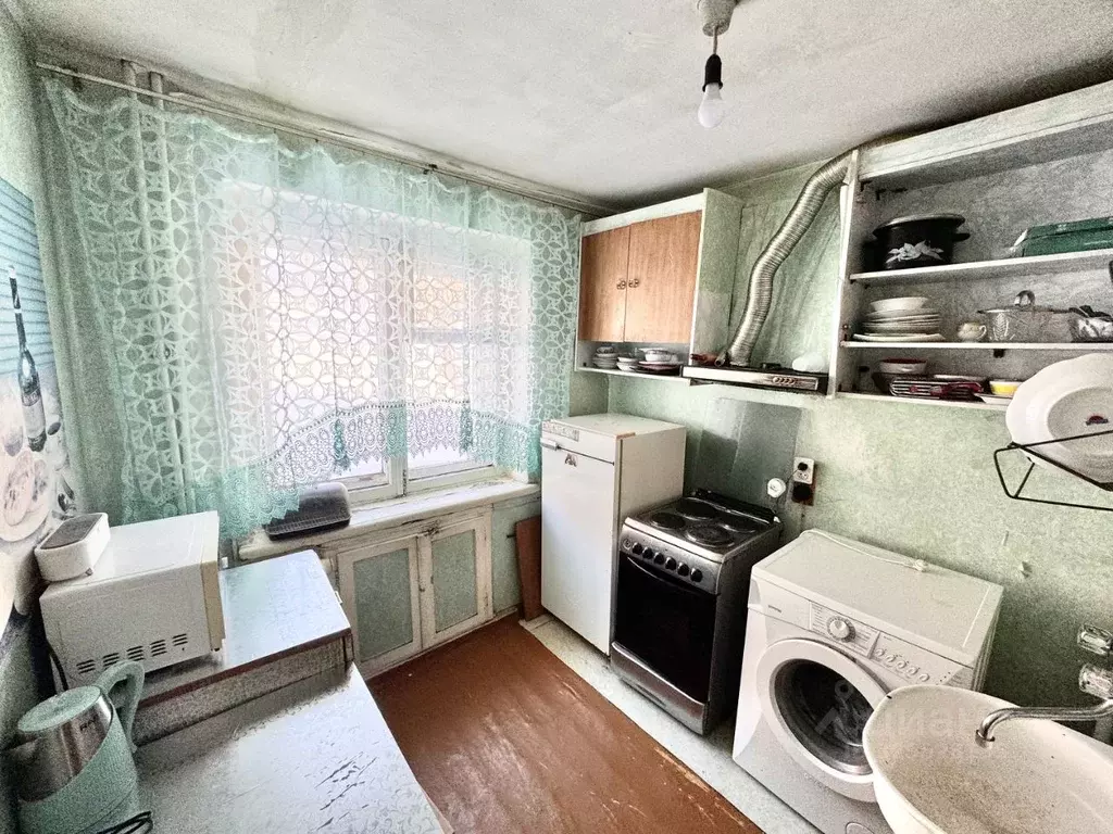 2-к кв. Камчатский край, Петропавловск-Камчатский Заводская ул., 6А ... - Фото 1