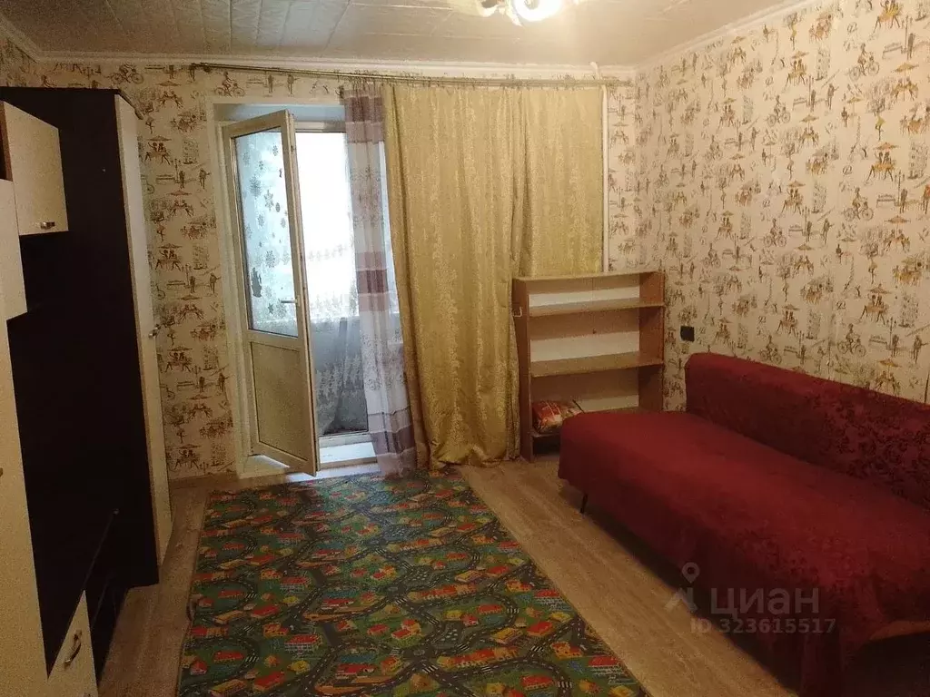 2-к кв. Московская область, Балашиха Железнодорожный мкр, ул. ... - Фото 2