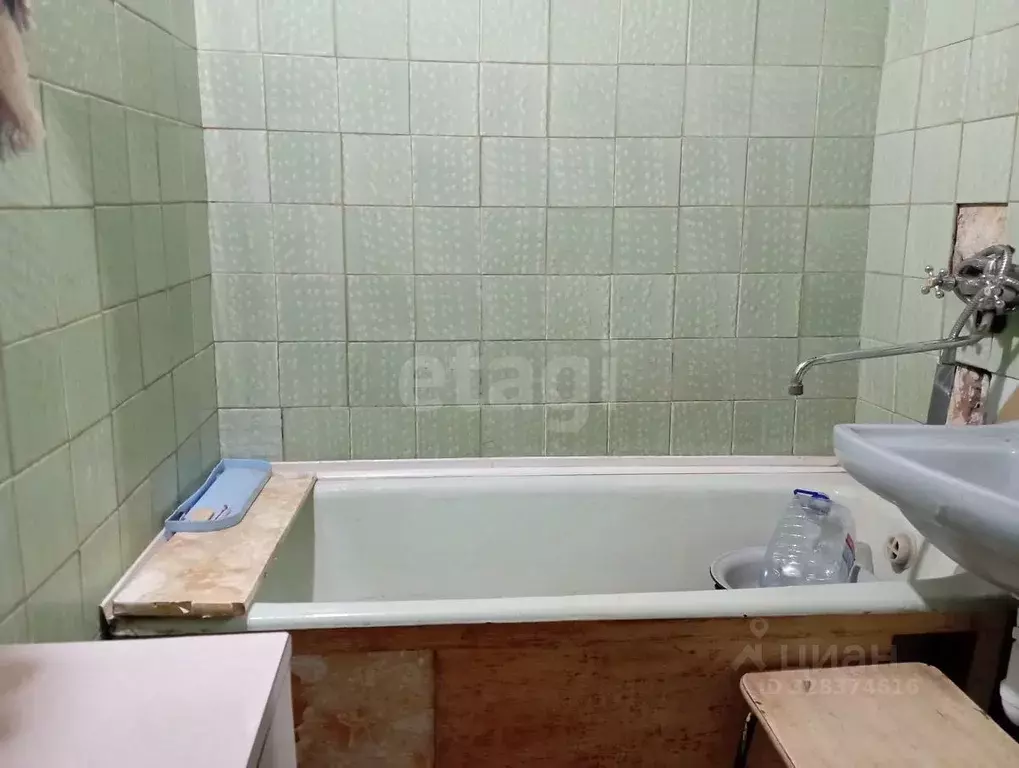 2-к кв. Самарская область, Самара пос. Соцгород, пер. Долотный, 12 ... - Фото 0