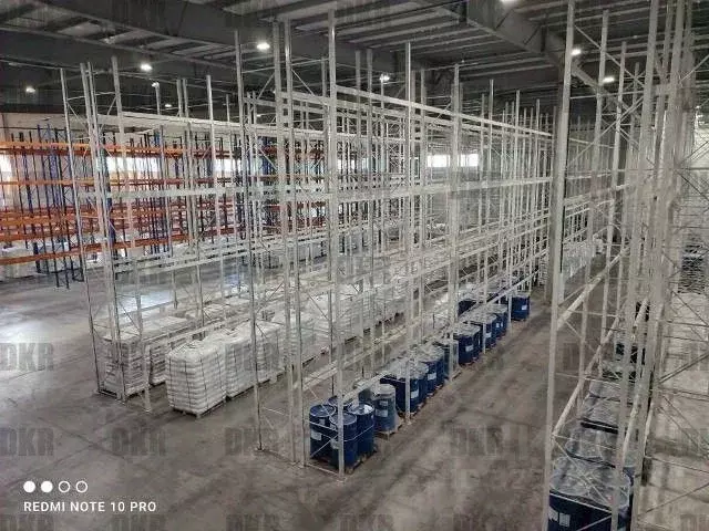 Склад в Московская область, Богородский городской округ, пос. Затишье, ... - Фото 1