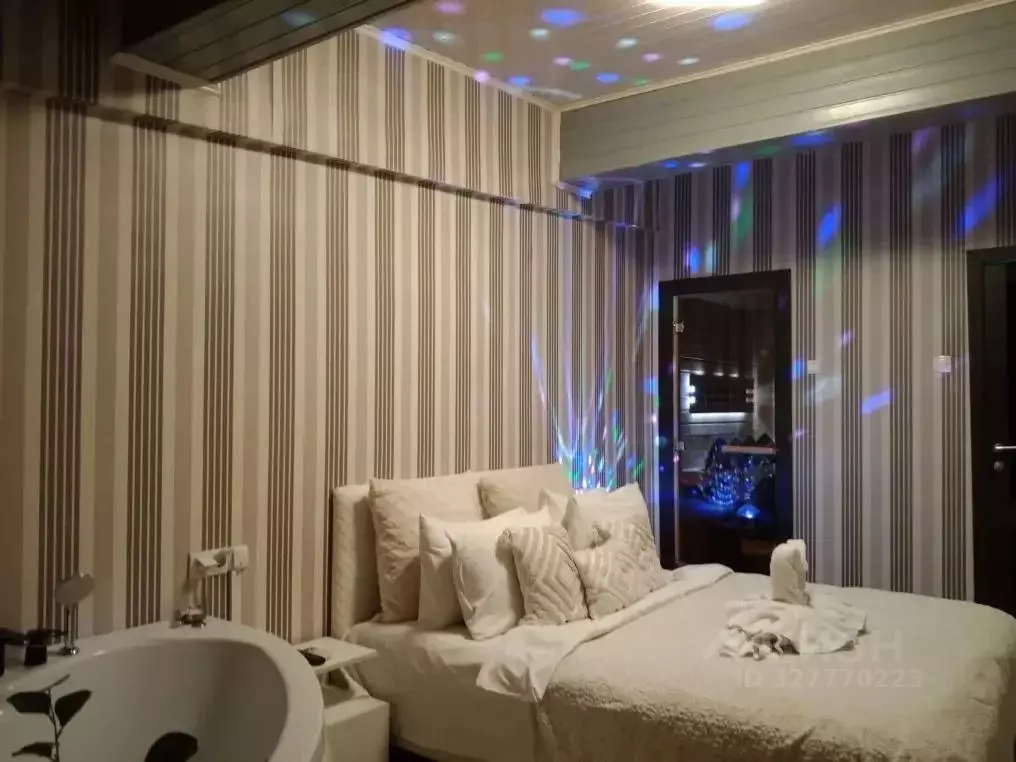 2-к кв. Москва Автозаводская ул., 23К7 (45.0 м) - Фото 1