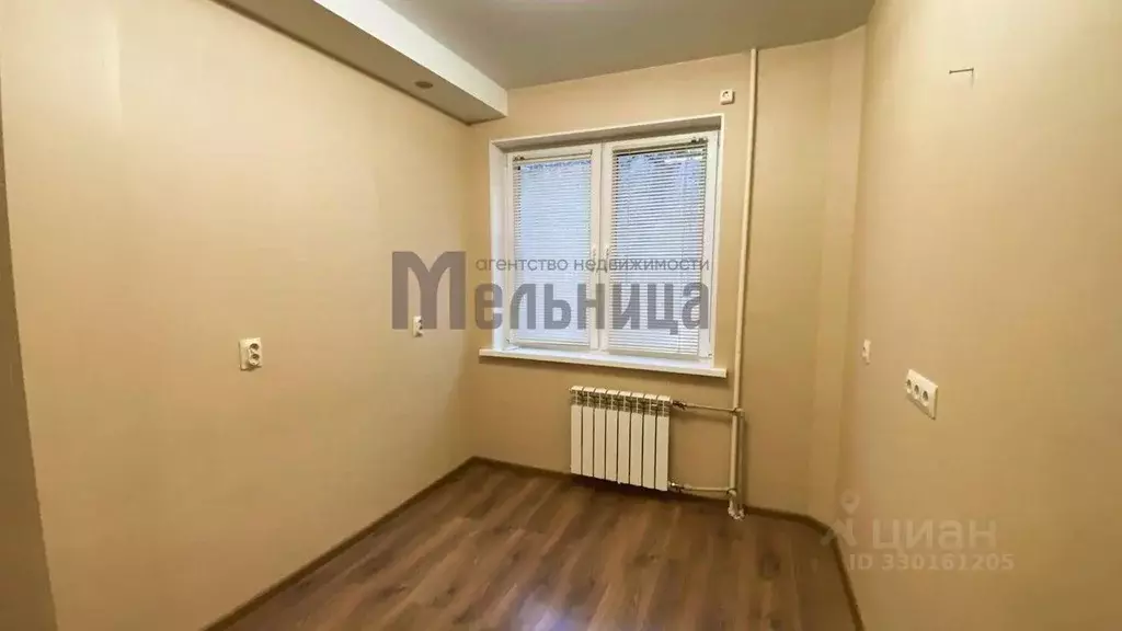 Комната Волгоградская область, Волгоград Семь Ветров мкр, ул. ... - Фото 1