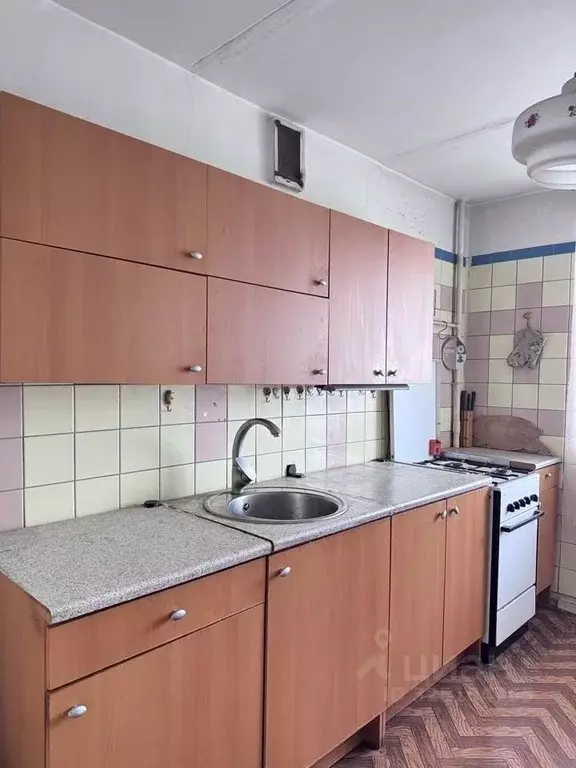 2-к кв. Московская область, Химки ул. Зои Космодемьянской, 5б (52.0 м) - Фото 1