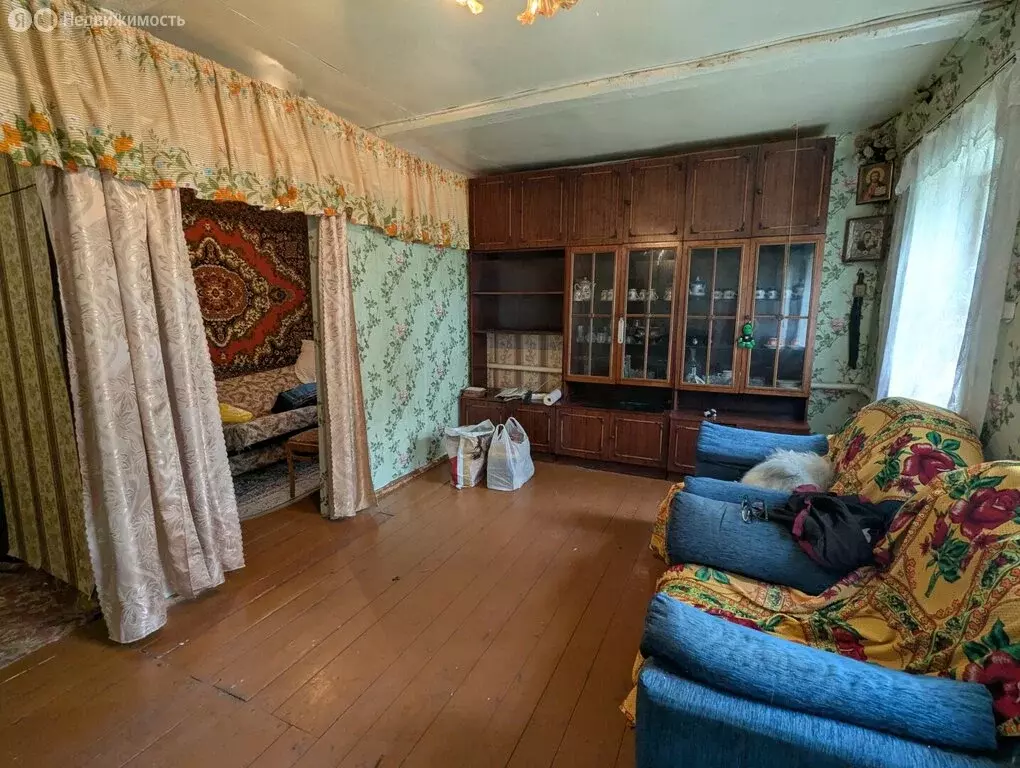 Дом в село Становой Колодезь, Центральная улица, 31 (70.2 м) - Фото 2