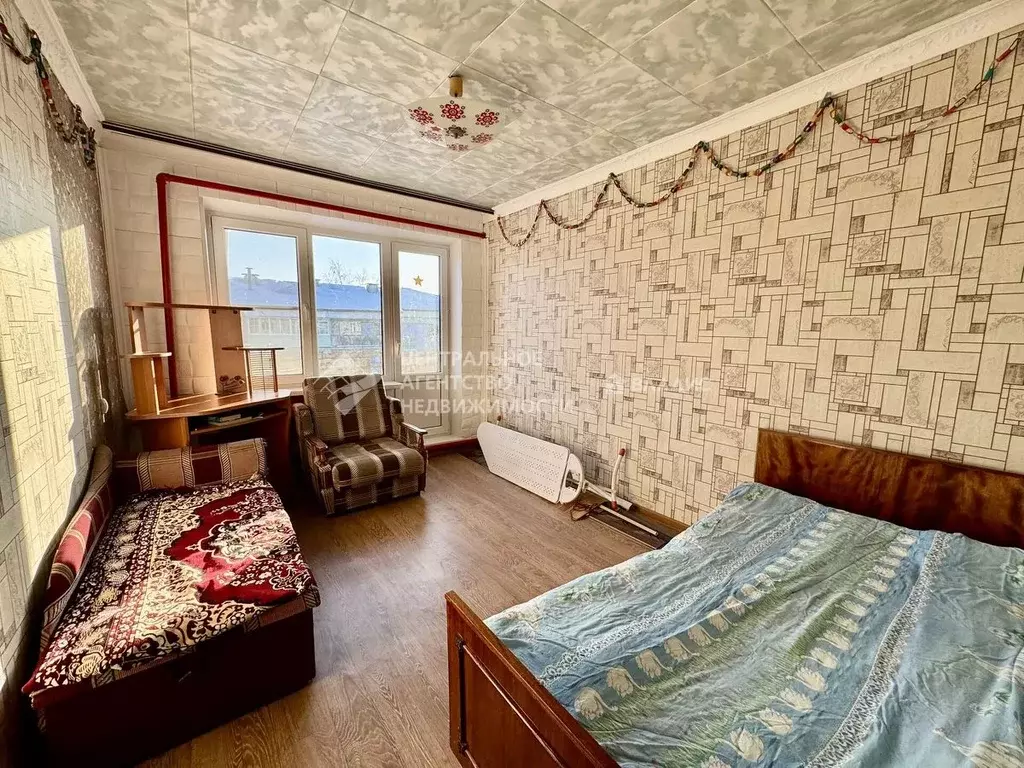 2-к кв. Рязанская область, Старожиловский муниципальный округ, с. ... - Фото 2