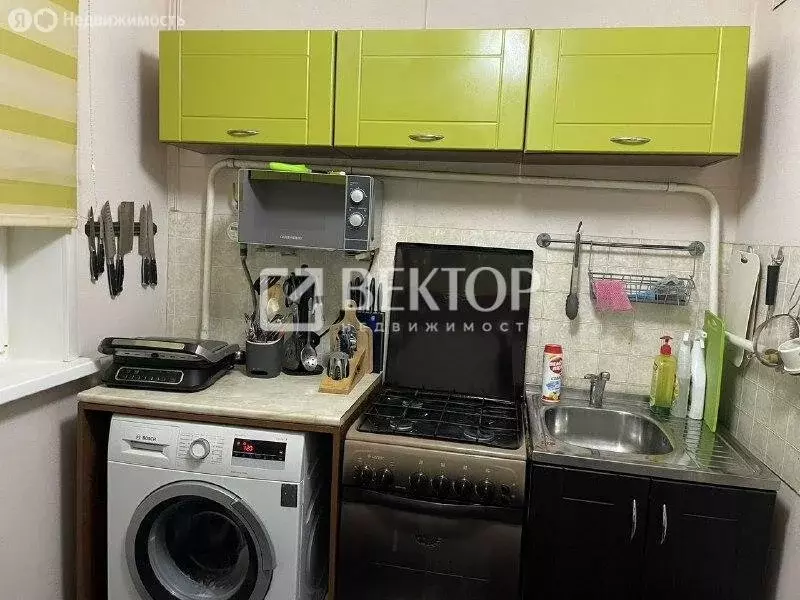 2-комнатная квартира: Иваново, улица Кудряшова, 98 (45.8 м) - Фото 1