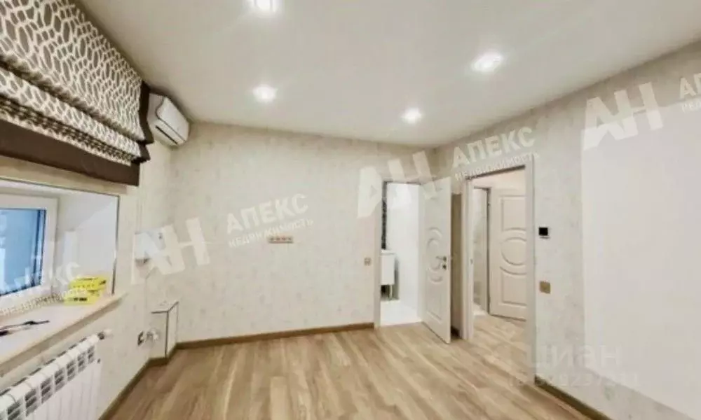 Офис в Москва Верхняя Красносельская ул., 17АС1б (30 м) - Фото 2