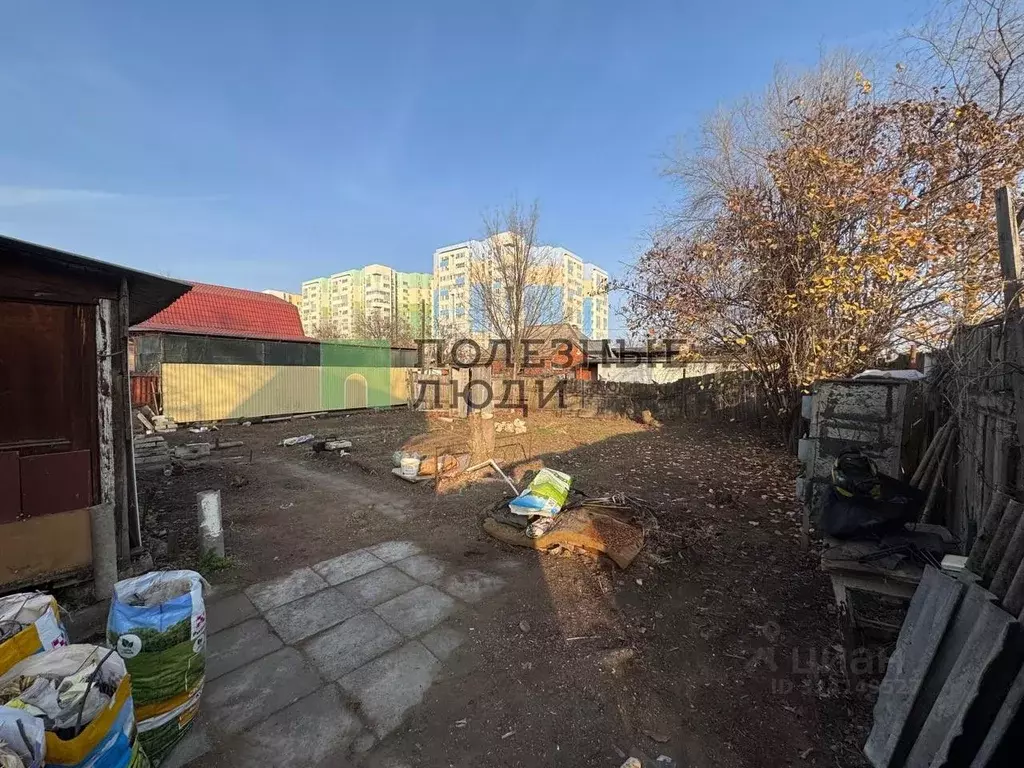 Участок в Астраханская область, Астрахань Зеленая ул., 8/10 (5.0 сот.) - Фото 1