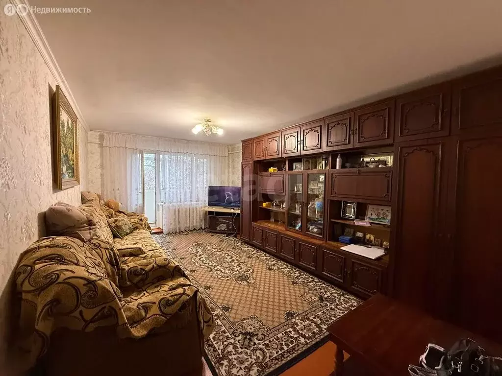 3-комнатная квартира: село Цибанобалка, Молодёжная улица, 50 (66.2 м) - Фото 2