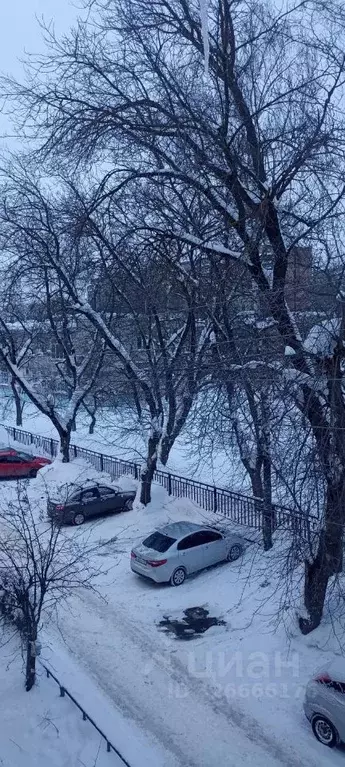 1-к кв. Нижегородская область, Дзержинск Западный пер., 18 (34.4 м) - Фото 1