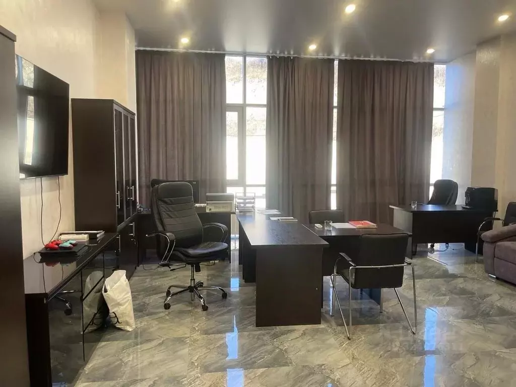 Офис в Краснодарский край, Сочи Транспортная ул., 65 (45 м) - Фото 2