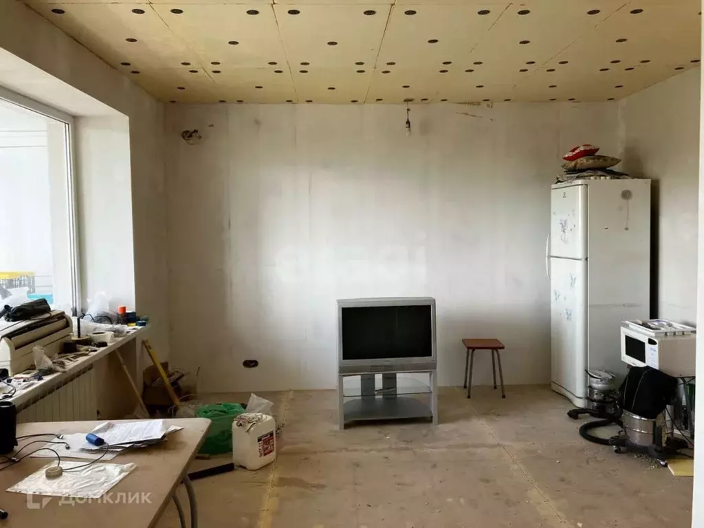 Продаётся квартира-студия, 39.4 м - Фото 1