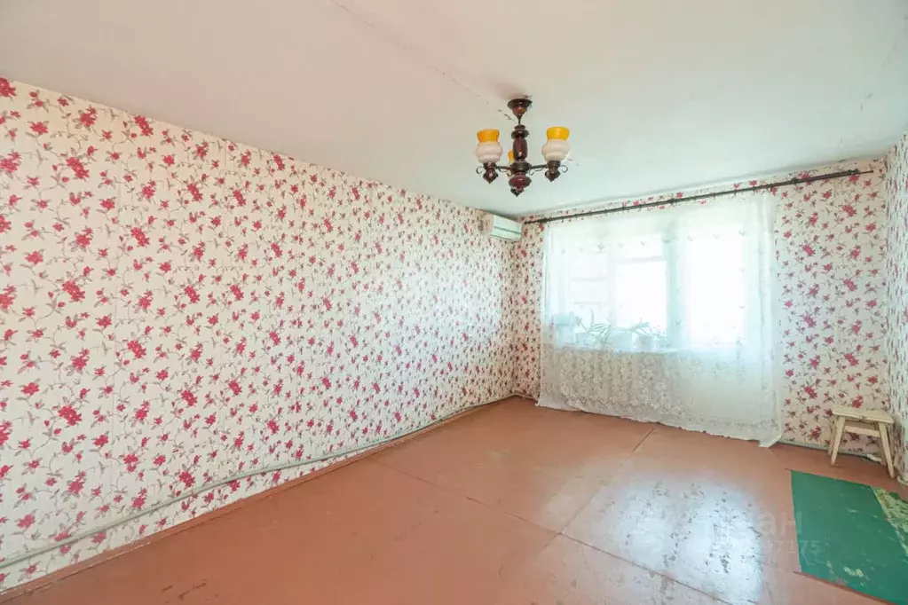 1-к кв. Севастополь ул. Павла Корчагина, 30 (31.1 м) - Фото 0