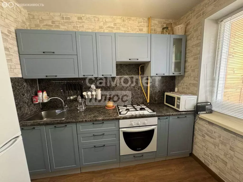 2-комнатная квартира: Липецк, проспект имени 60-летия СССР, 15 (51.5 ... - Фото 1