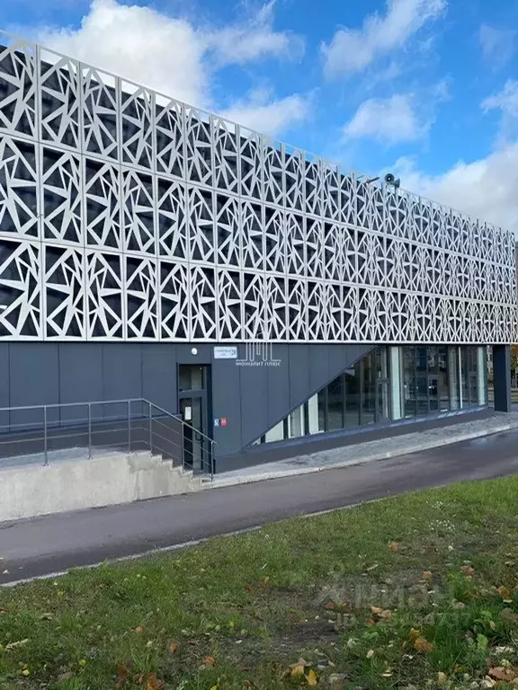 Торговая площадь в Ленинградская область, Выборг Спичечная ул., 20 ... - Фото 1