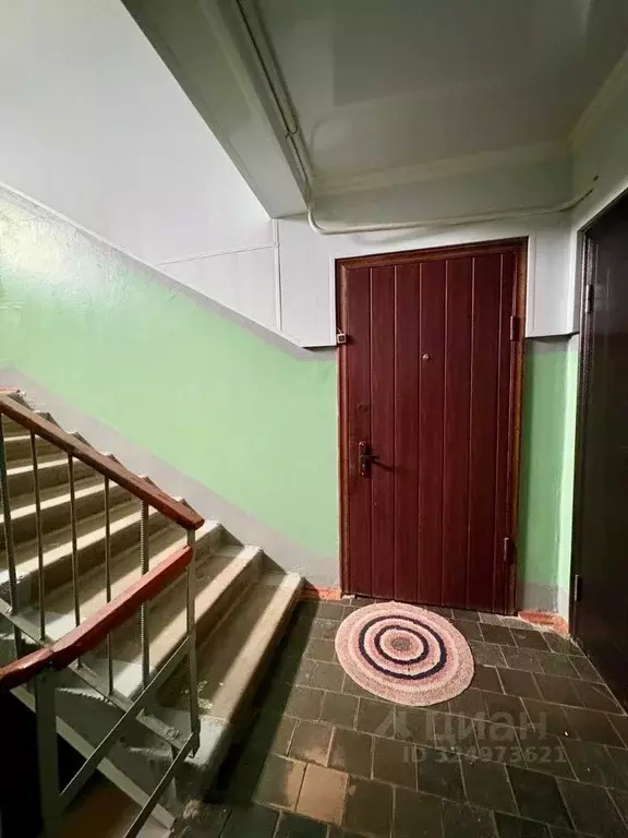 2-к кв. Брянская область, Выгоничский район, Красносельское с/пос, ... - Фото 2