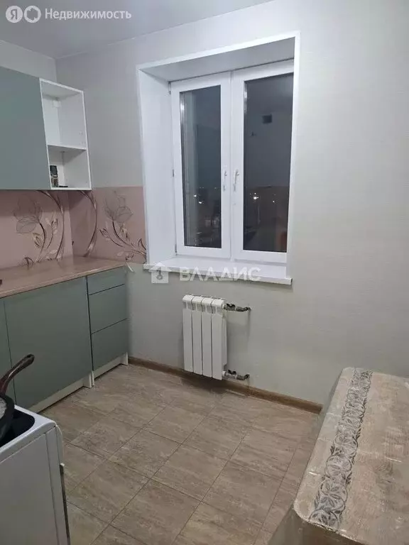 1-комнатная квартира: посёлок городского типа Андреевка, ... - Фото 1