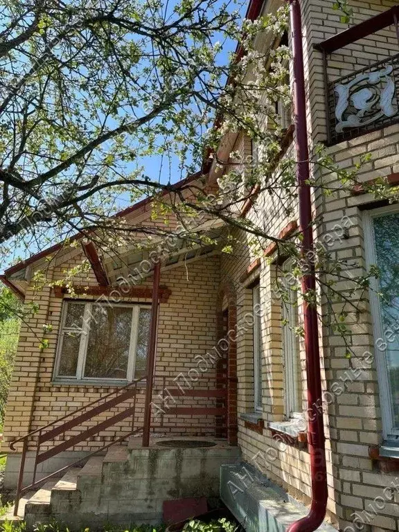 Дом в Московская область, Рузский муниципальный округ, Поляны-Заречье ... - Фото 2
