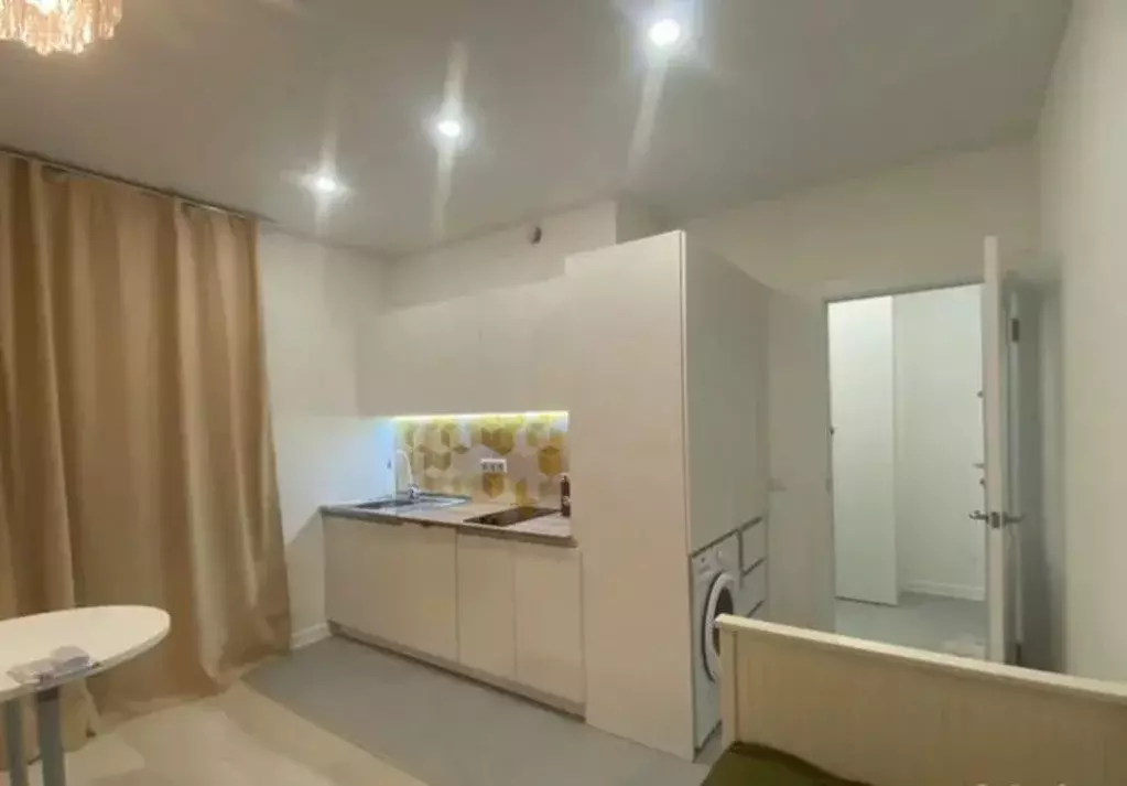 Продаётся квартира-студия, 20.4 м - Фото 0