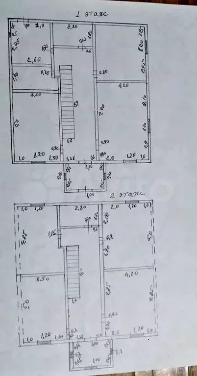 Дом 207,4 м на участке 6,1 сот. - Фото 0